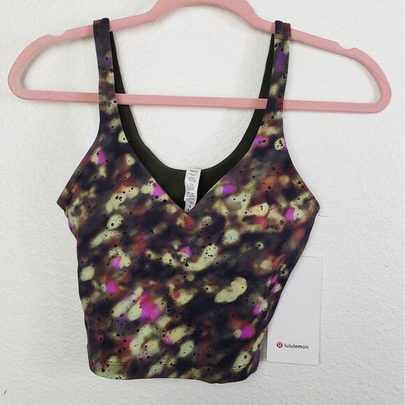 Lululemon align tank size 6 - Picture 2 of 5